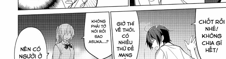 Sounan Desu Ka? 49 trang 23