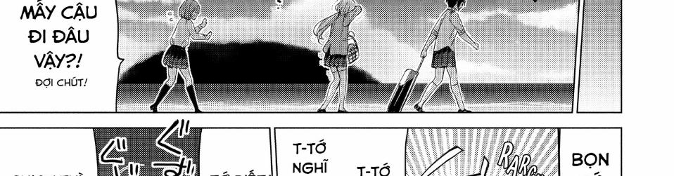 Sounan Desu Ka? 49 trang 39