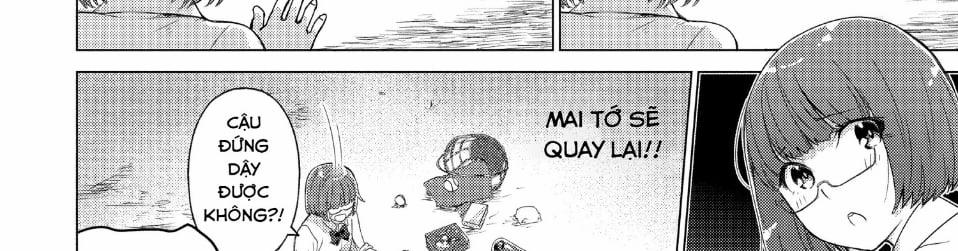 Sounan Desu Ka? 49 trang 45