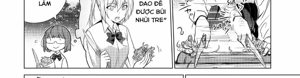 Sounan Desu Ka? 50 trang 11