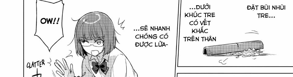 Sounan Desu Ka? 50 trang 12