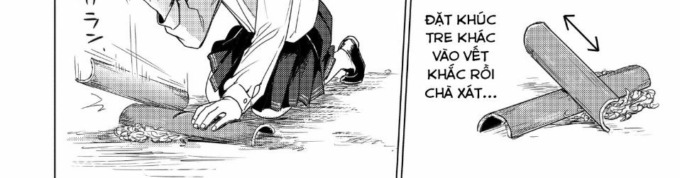 Sounan Desu Ka? 50 trang 13