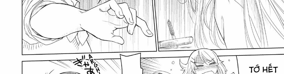 Sounan Desu Ka? 50 trang 20