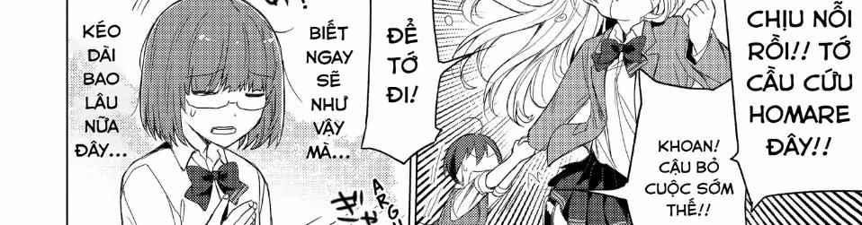 Sounan Desu Ka? 50 trang 22