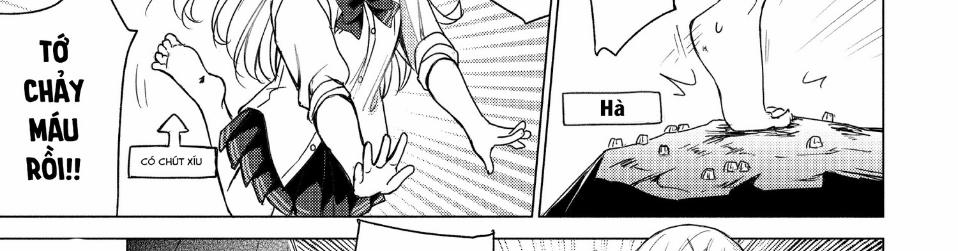 Sounan Desu Ka? 50 trang 26