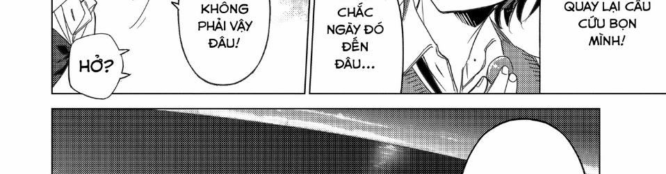 Sounan Desu Ka? 50 trang 31