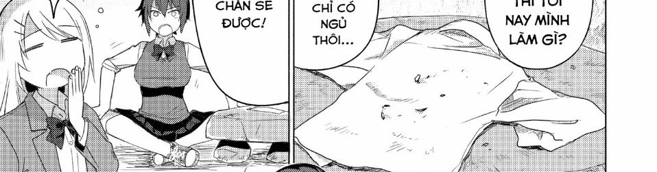 Sounan Desu Ka? 50 trang 36