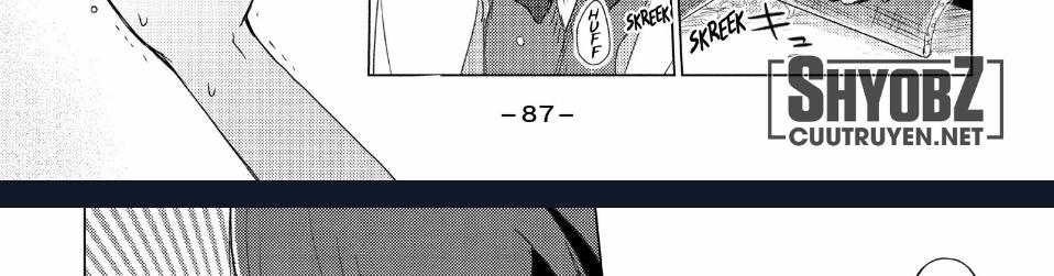 Sounan Desu Ka? 50 trang 41