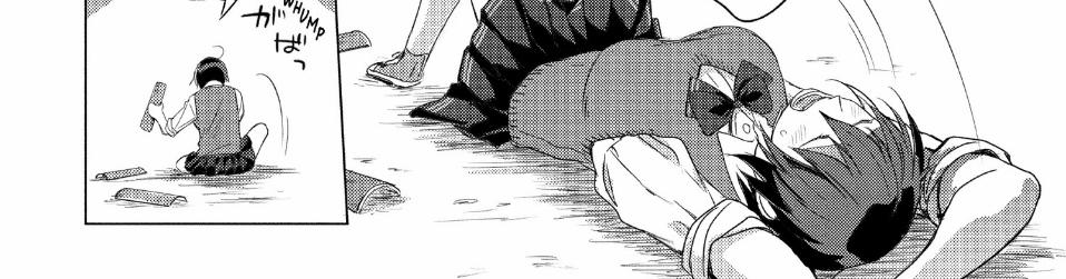 Sounan Desu Ka? 50 trang 46