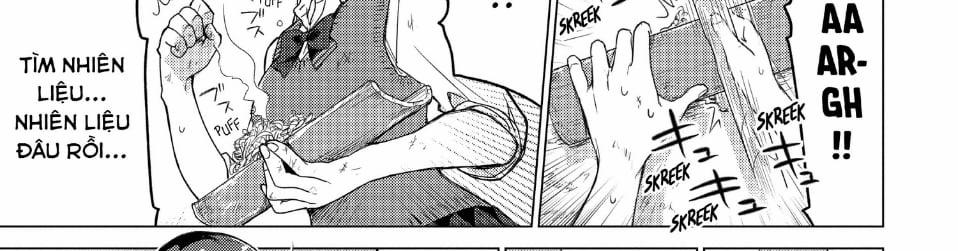 Sounan Desu Ka? 50 trang 48