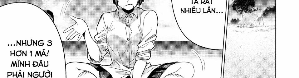 Sounan Desu Ka? 50 trang 7