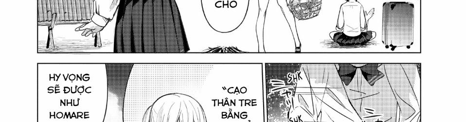 Sounan Desu Ka? 50 trang 9