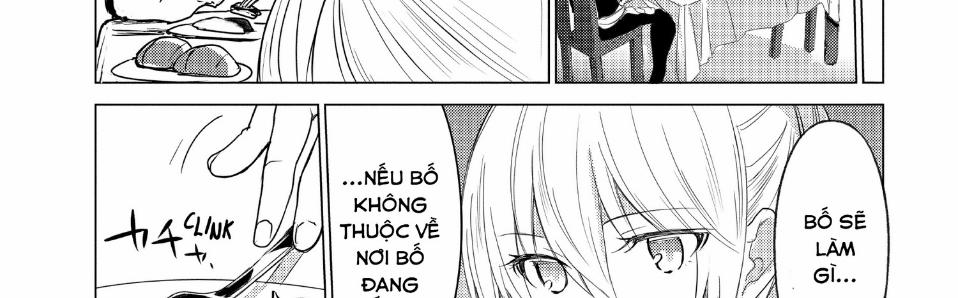 Sounan Desu Ka? 51 trang 13