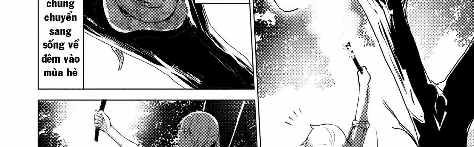 Sounan Desu Ka? 51 trang 19