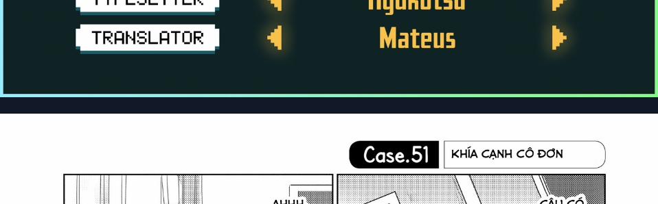 Sounan Desu Ka? 51 trang 2