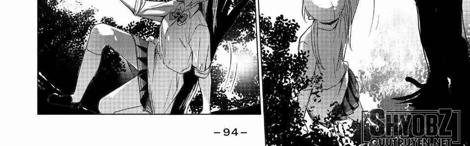 Sounan Desu Ka? 51 trang 20