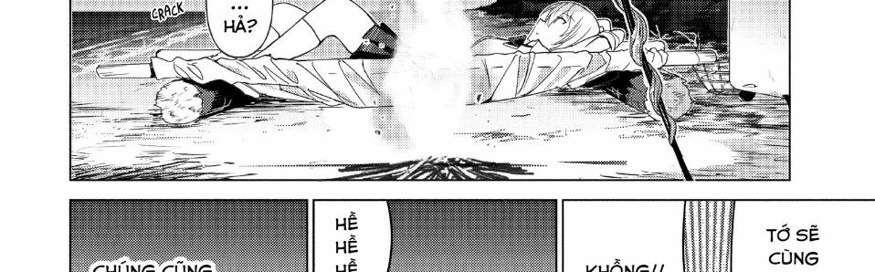 Sounan Desu Ka? 51 trang 28