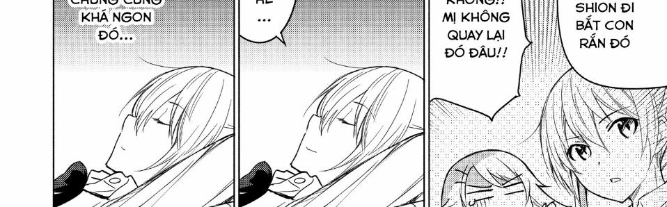 Sounan Desu Ka? 51 trang 29