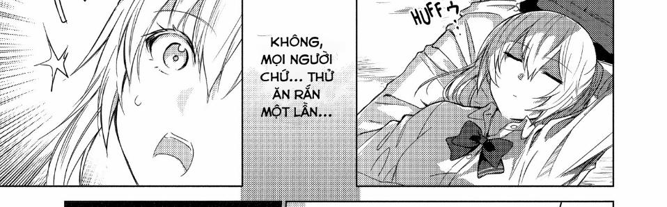 Sounan Desu Ka? 51 trang 31