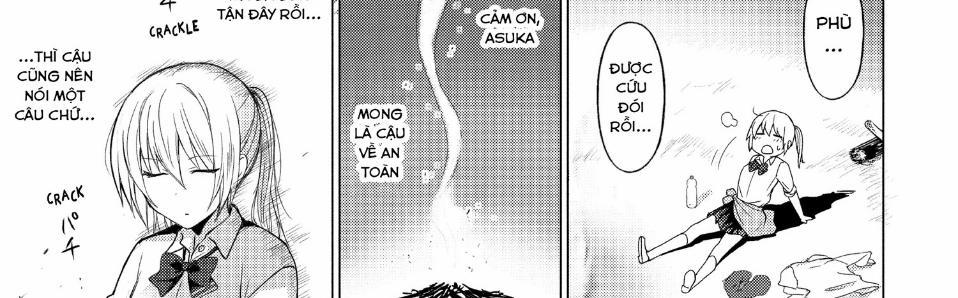 Sounan Desu Ka? 51 trang 43