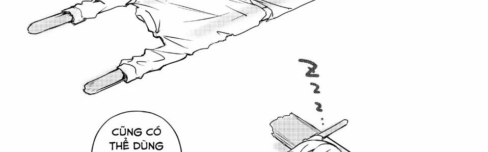 Sounan Desu Ka? 51 trang 50