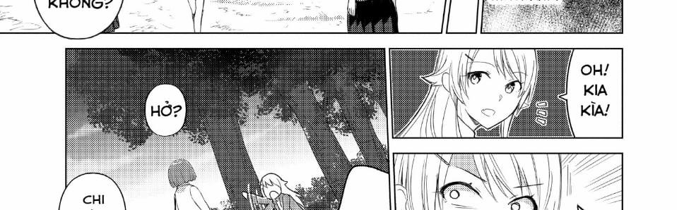 Sounan Desu Ka? 52 trang 12