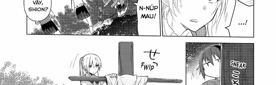 Sounan Desu Ka? 52 trang 14