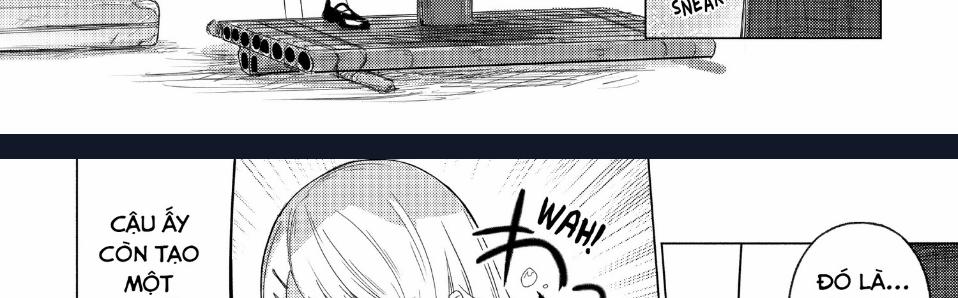 Sounan Desu Ka? 52 trang 16