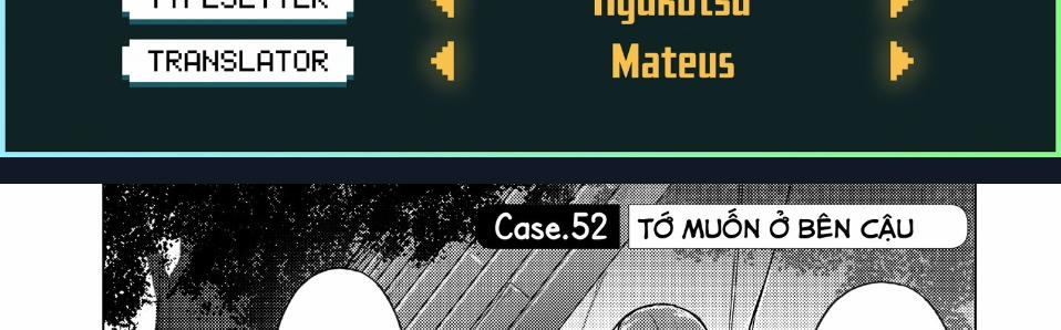 Sounan Desu Ka? 52 trang 2