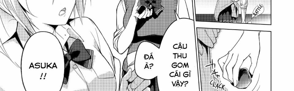 Sounan Desu Ka? 52 trang 21