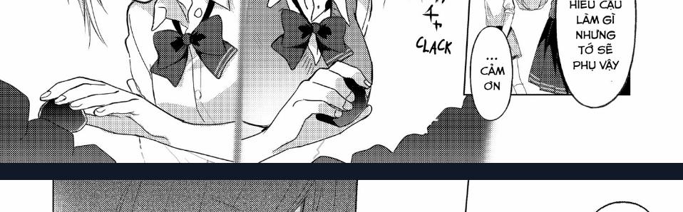 Sounan Desu Ka? 52 trang 25