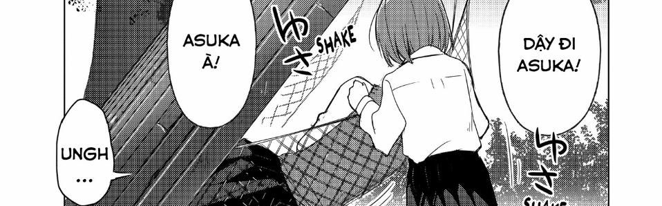 Sounan Desu Ka? 52 trang 3