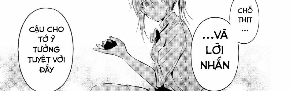 Sounan Desu Ka? 52 trang 31