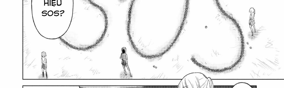 Sounan Desu Ka? 52 trang 36