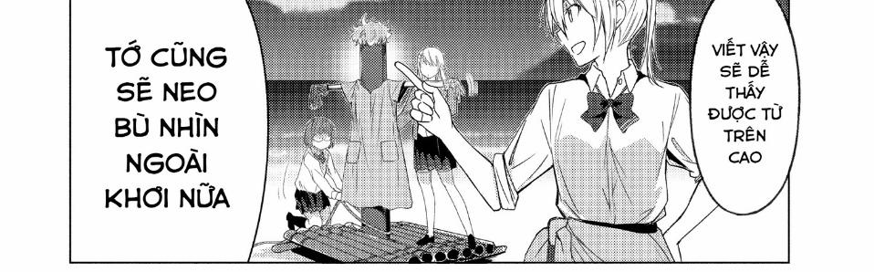 Sounan Desu Ka? 52 trang 37