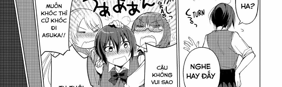 Sounan Desu Ka? 52 trang 43