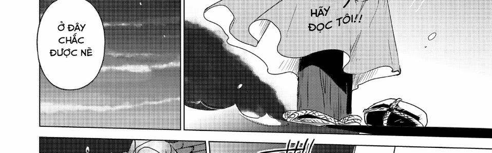 Sounan Desu Ka? 52 trang 46