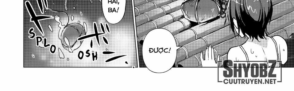 Sounan Desu Ka? 52 trang 47