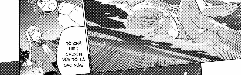 Sounan Desu Ka? 52 trang 56