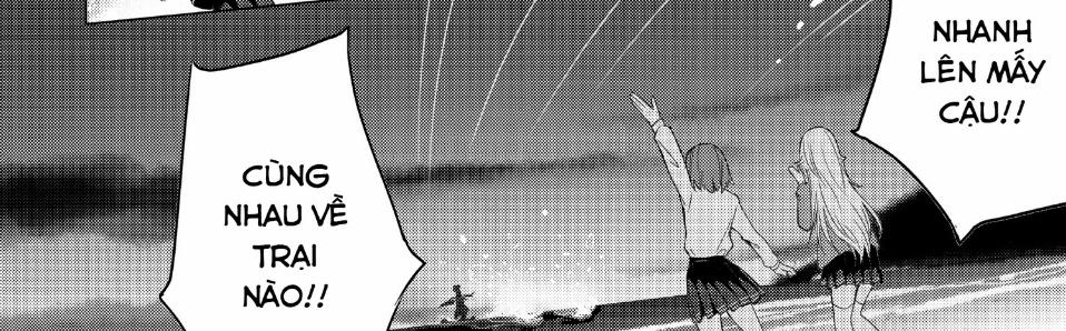 Sounan Desu Ka? 52 trang 57