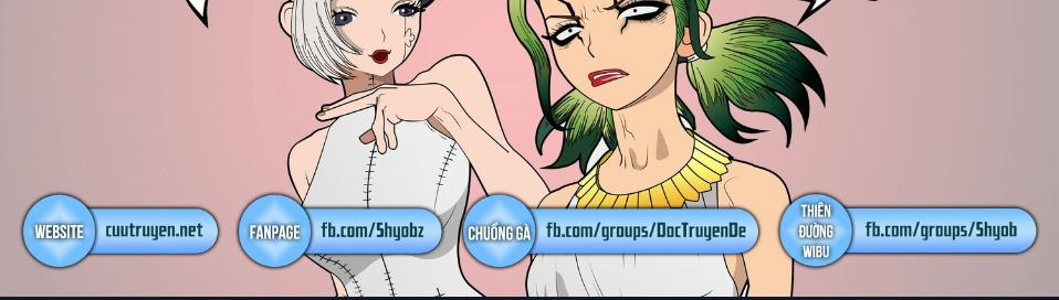 Sounan Desu Ka? 52 trang 58