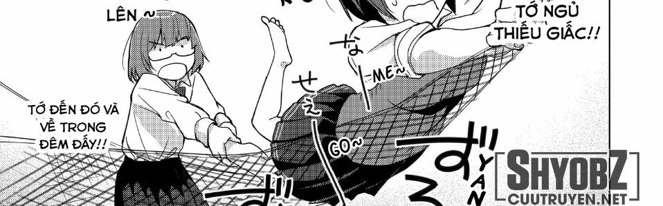 Sounan Desu Ka? 52 trang 6