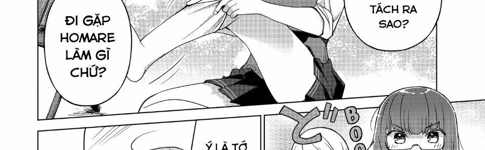 Sounan Desu Ka? 52 trang 8