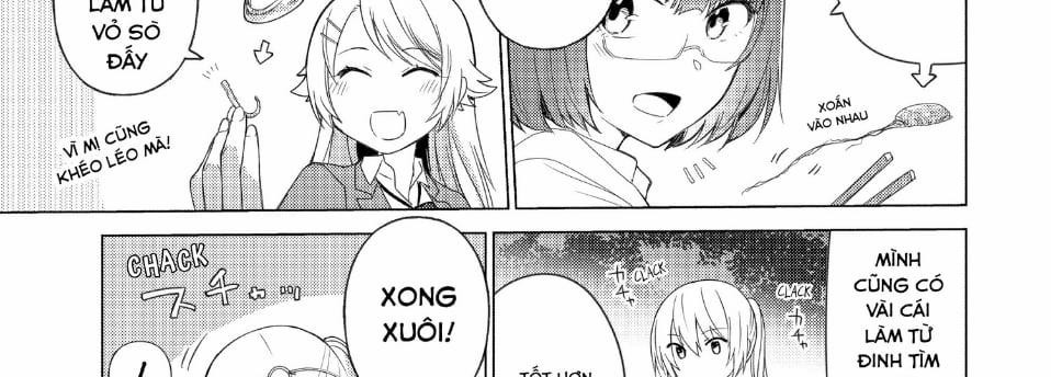 Sounan Desu Ka? 53 trang 11