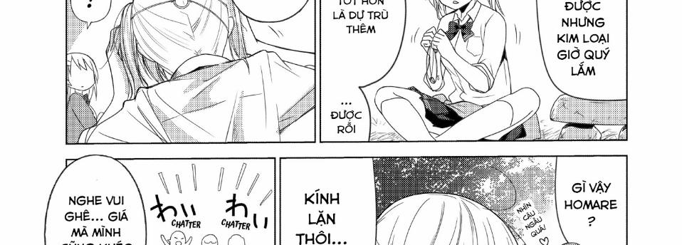 Sounan Desu Ka? 53 trang 12