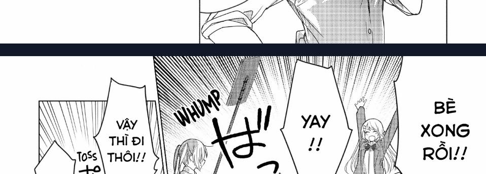 Sounan Desu Ka? 53 trang 14