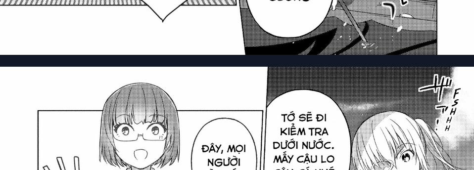 Sounan Desu Ka? 53 trang 22