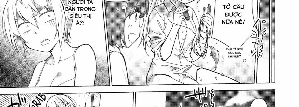 Sounan Desu Ka? 53 trang 27