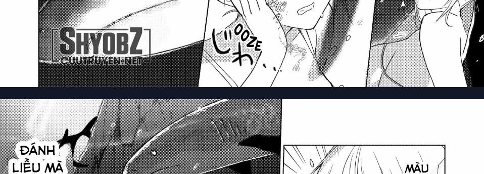 Sounan Desu Ka? 53 trang 41