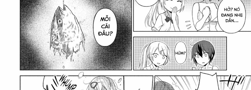 Sounan Desu Ka? 53 trang 47